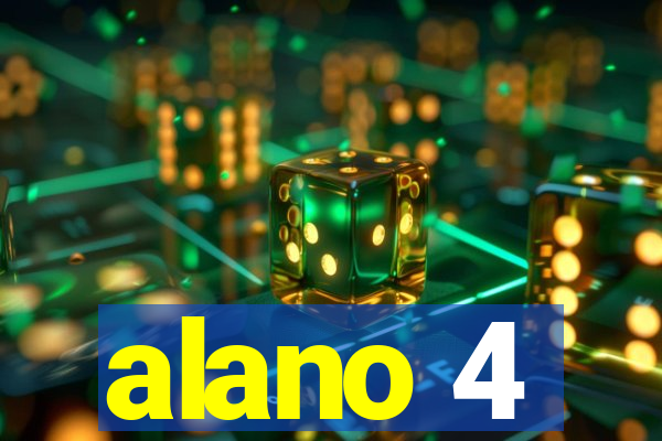 alano 4